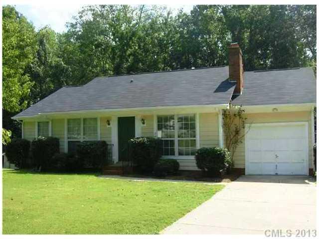 3416 Armitage Dr., Charlotte, NC 28269