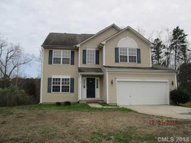 2140 Mallard Pointe Dr., Kannapolis, NC 28082