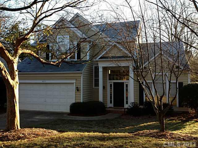 4211 Beauvista Dr., Charlotte, NC 28269