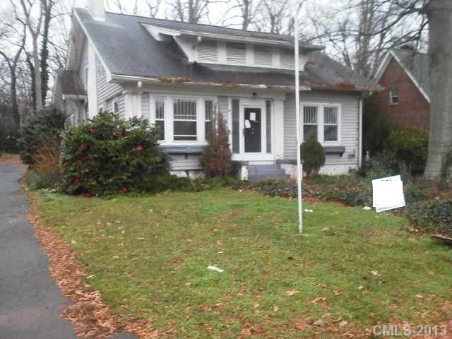 258 N 4th St., Albemarle, NC 28001