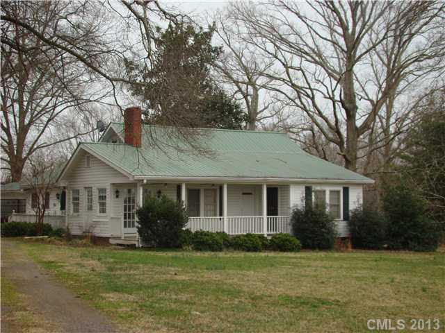 12125 Lower Rocky River Rd., Harrisburg, NC 28075