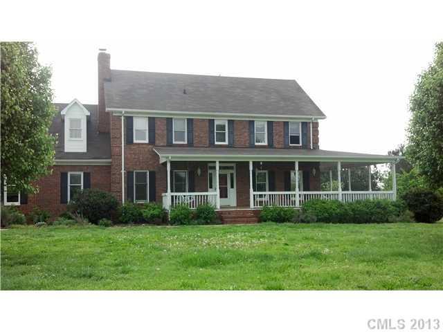 819 Baucom Deese Rd., Monroe, NC 28110