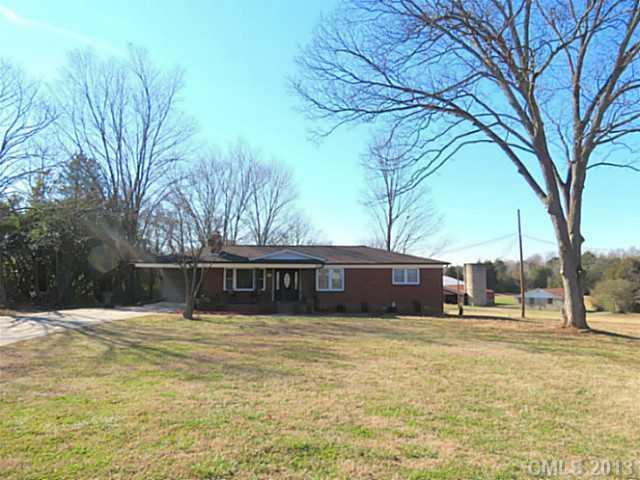 3291 Jones Valley Tr., Iron Station, NC 28080