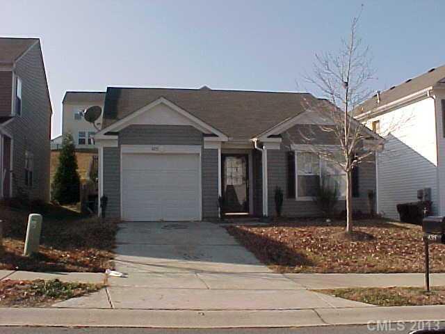 4215 Kellybrook Dr., Concord, NC 28025