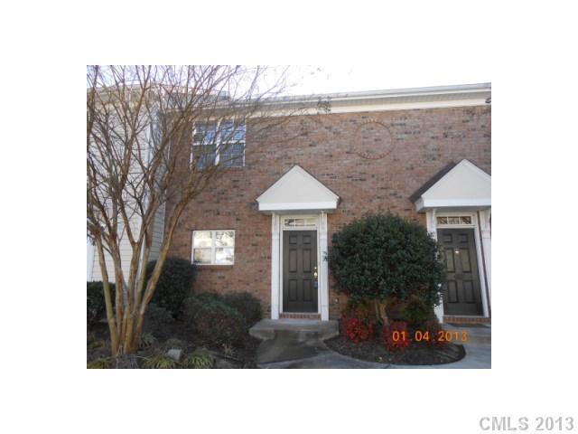 13366 Savannah Club Dr., Charlotte, NC 28273