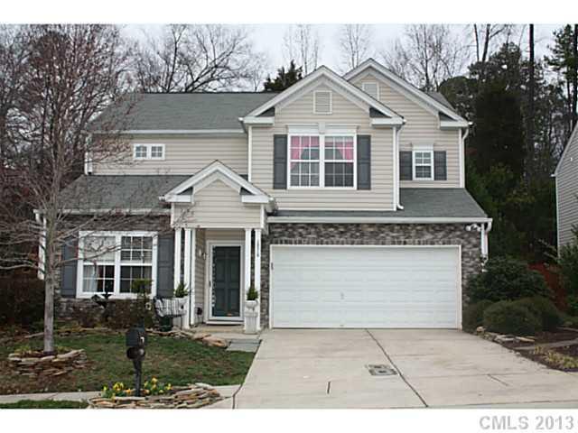 10510 Haddington Dr., Charlotte, NC 28269