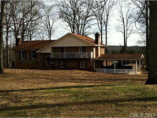 236 New Ground Rd., Lincolnton, NC 28092