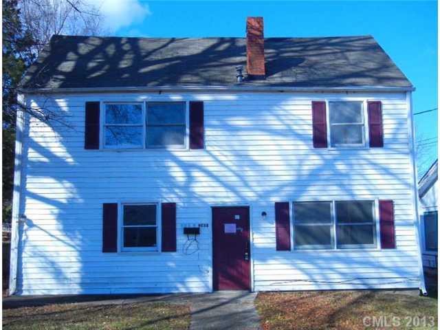 413 S Webb St., Gastonia, NC 28052