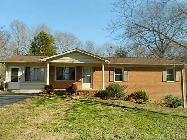 255 Wilson Ct., China Grove, NC 28023