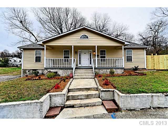 131 Georgia St., Concord, NC 28025