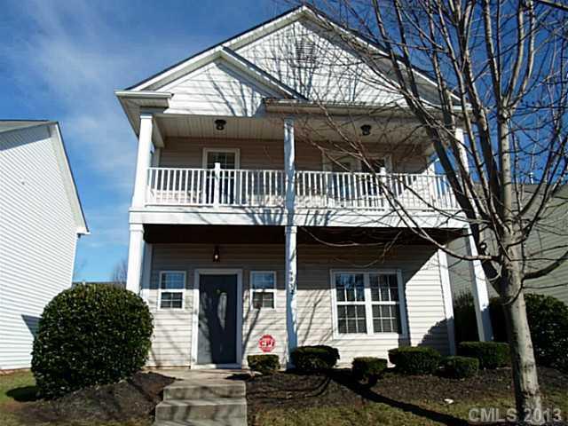 19032 Long Pond Ln., Cornelius, NC 28031