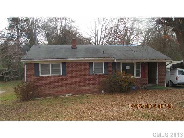 1137 Essex St., Gastonia, NC 28052