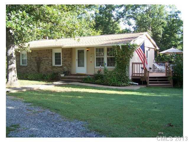 2613 Hart Rd., Charlotte, NC 28214