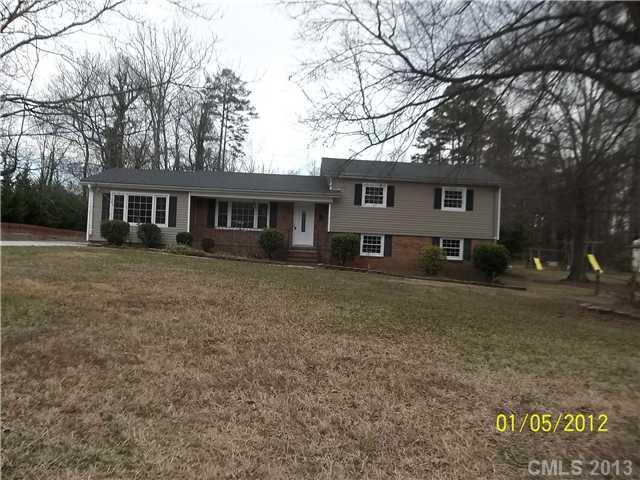 1646 Eastwood Dr., Kannapolis, NC 28083