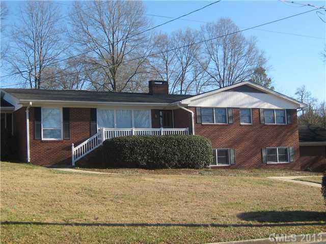 416 Moss Springs Rd., Albemarle, NC 28001