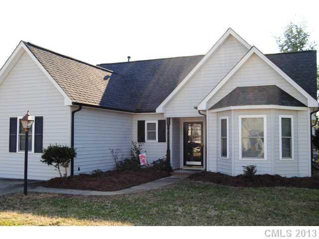 4907 Hunters Knoll Dr., Monroe, NC 28110