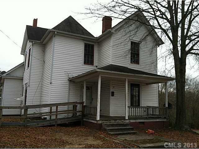 75 NW Valley St., Concord, NC 28025