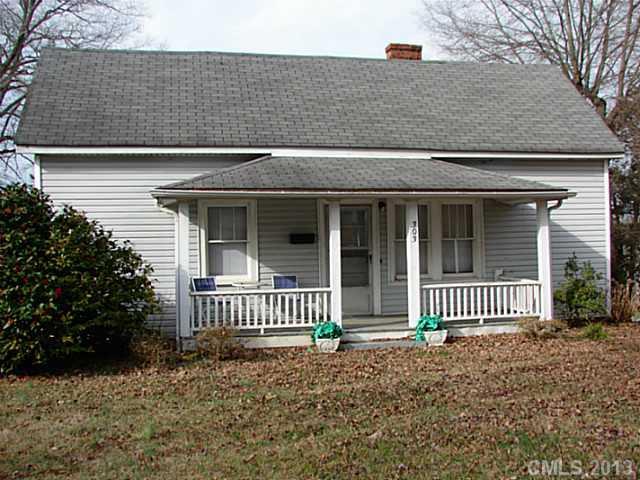 303 Depot St., Albemarle, NC 28001
