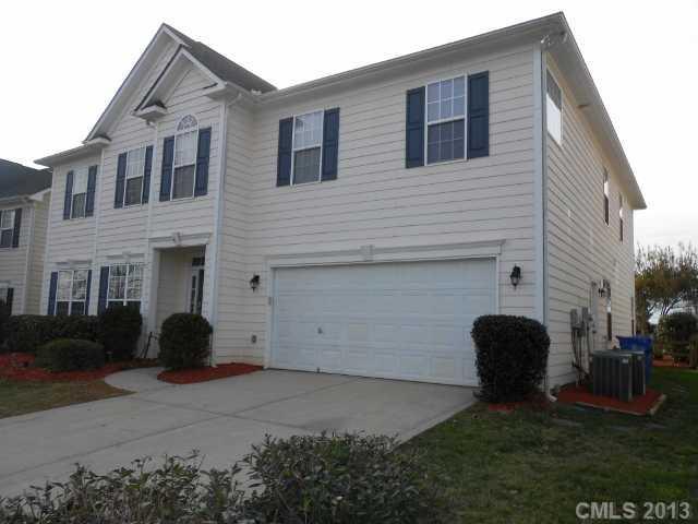 114 Trotter Ridge Dr., Mooresville, NC 28117