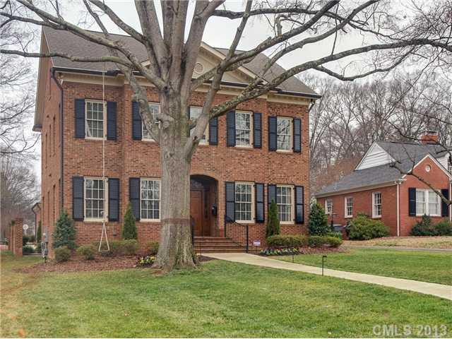 3112 Willow Oak Rd., Charlotte, NC 28209