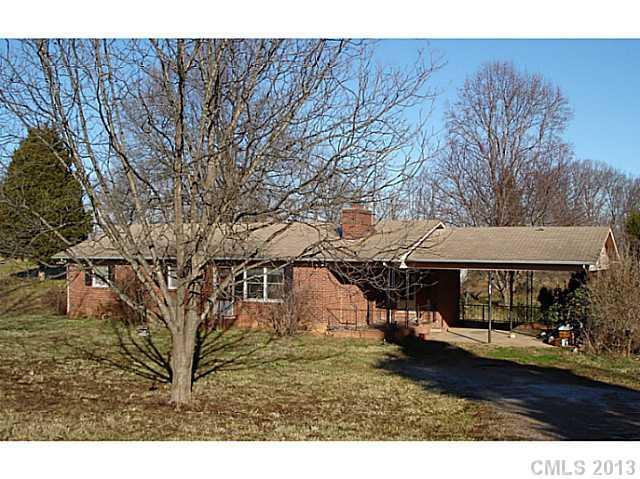 316 Cornelius Rd., Mooresville, NC 28117
