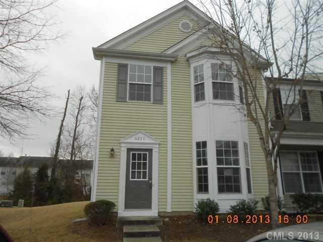 6859 Rothchild Dr., Charlotte, NC 28270
