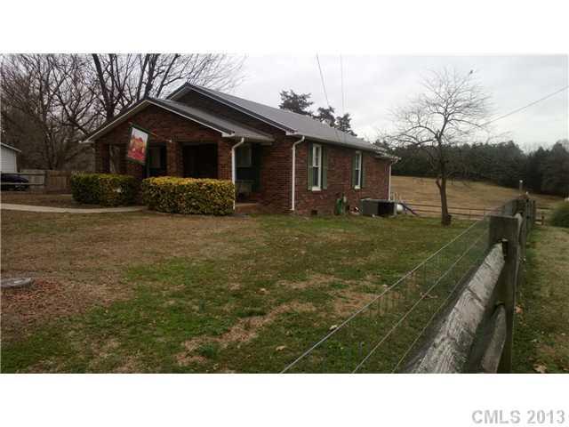 1353 E Zion Church Rd., Concord, NC 28025