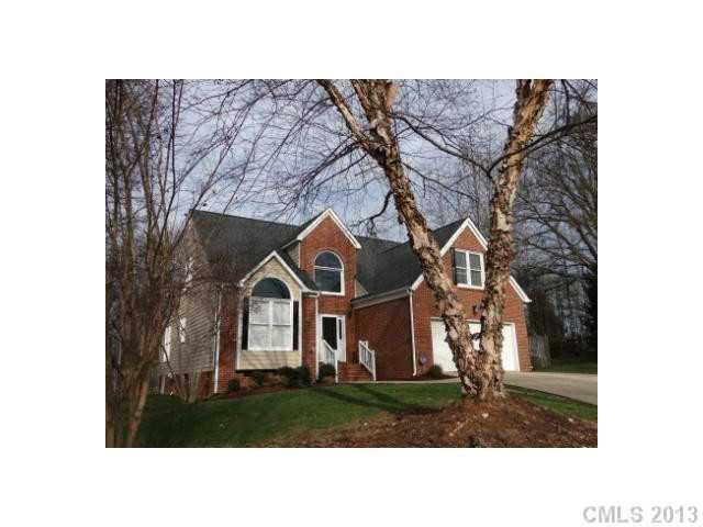 9005 Mapledale Ct., Cornelius, NC 28031