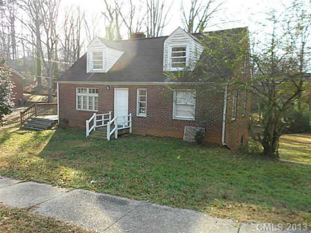 450 Oakwood Ave., Albemarle, NC 28001