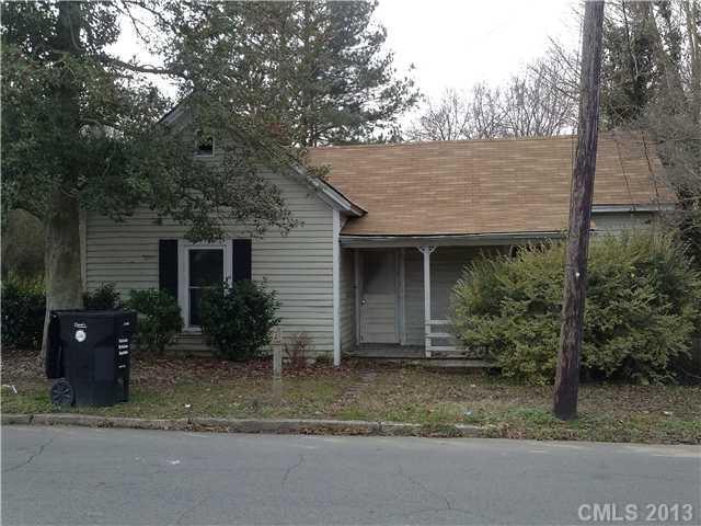 73 Pine St., Concord, NC 28025