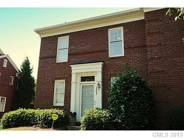 2602 Dilworth Heights Ln., Charlotte, NC 28209