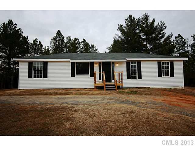 2809 Shiloh Church Rd., Davidson, NC 28036