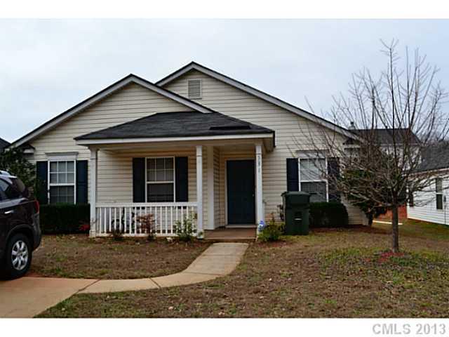 531 SW Amhurst St., Concord, NC 28025