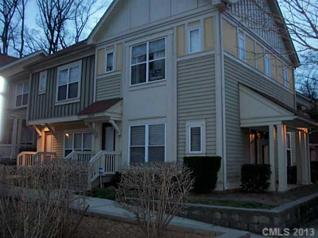 1906 Wilmore Walk Dr. #42, Charlotte, NC 28203