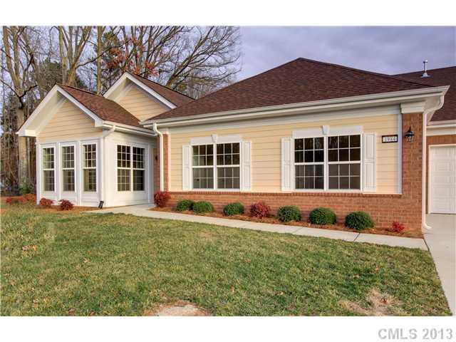 1984 Mckirkland Ct. #28D, Matthews, NC 28105