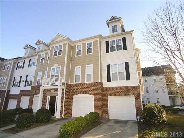 6365 Park Creek Dr. #-, Charlotte, NC 28262