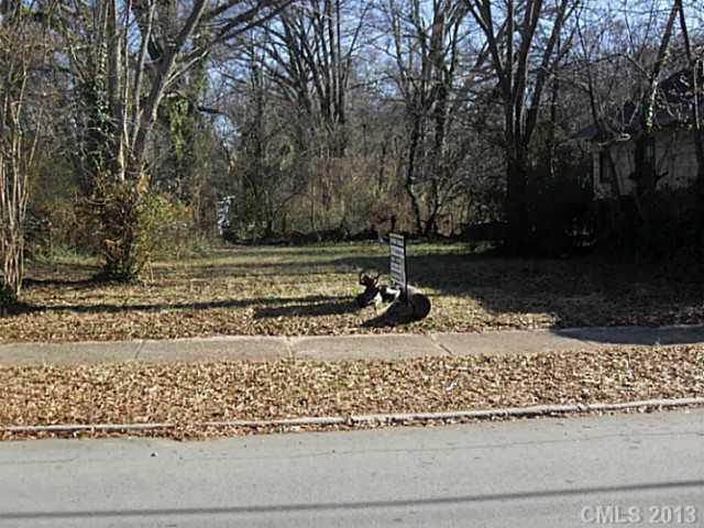617 Baldwin Ave., Charlotte, NC 28204