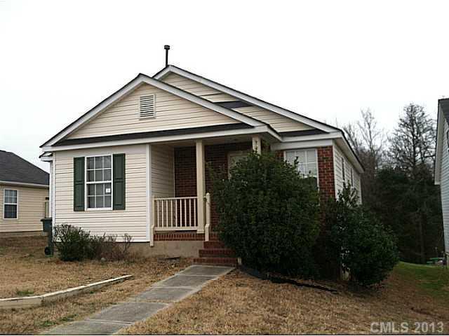 3033 SW Rockingham Ln., Concord, NC 28025