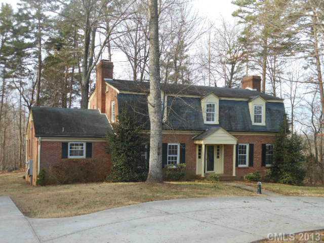2179 Stanley Lucia Rd., Mount Holly, NC 28120