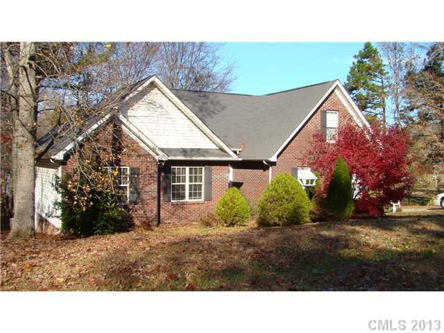 3400 Marble Clay Ct. #58, Monroe, NC 28112