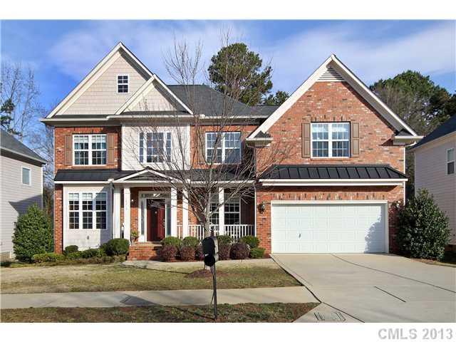 10213 Squires Way, Cornelius, NC 28031