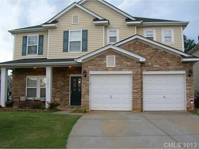 15226 Superior St., Charlotte, NC 28273