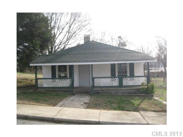 2609 Spencer Ave., Gastonia, NC 28054