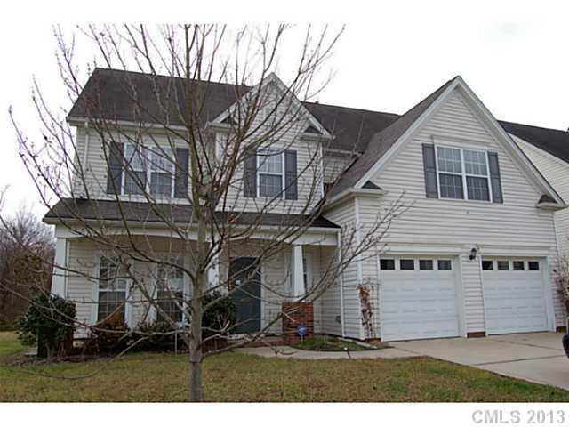 14310 Northridge Dr., Charlotte, NC 28269