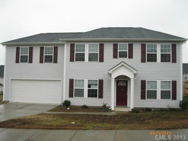 4047 NW Clover Rd., Concord, NC 28027
