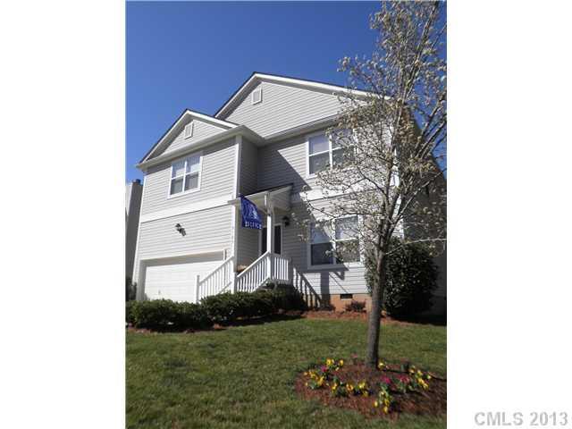 8105 Chatham Oaks Dr., Concord, NC 28027
