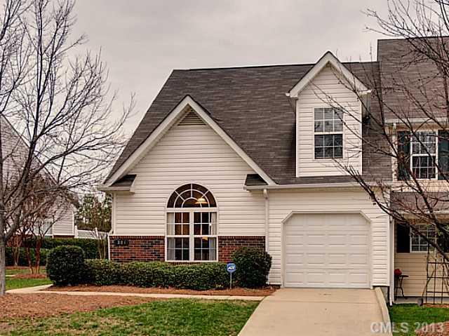 201 Arlington Downs #2081, Matthews, NC 28104