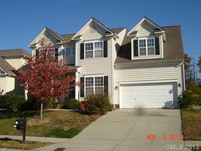 2269 Elendil Ln., Charlotte, NC 28269