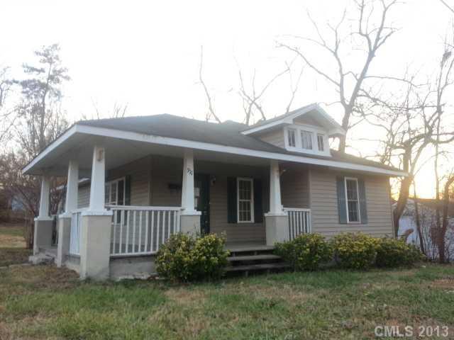 911 Harrison Ave., Gastonia, NC 28054