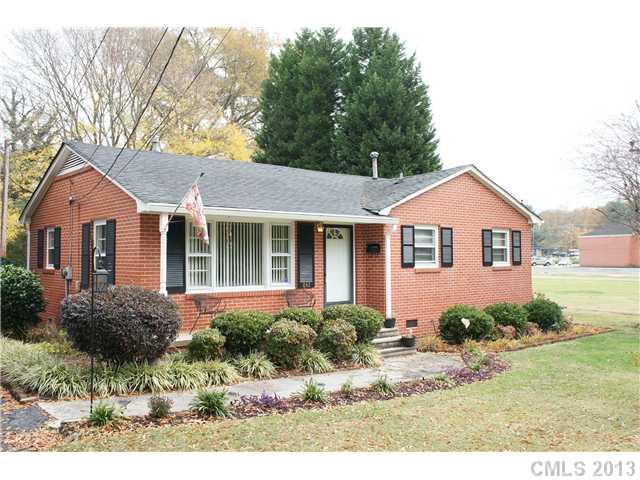 842 Jackson St., Gastonia, NC 28052